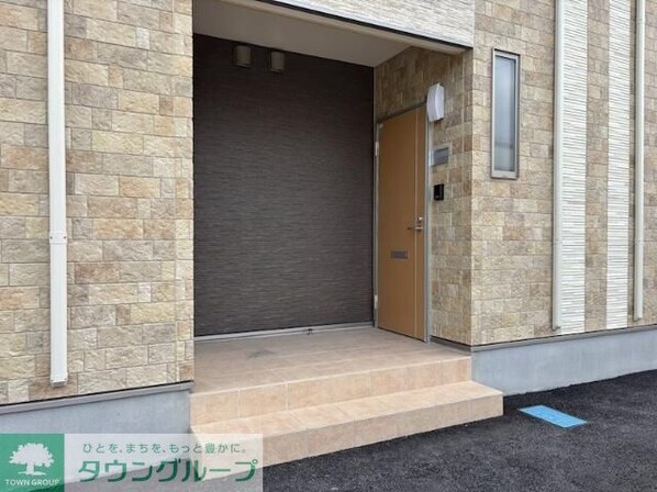 リヴィエール Bの物件内観写真